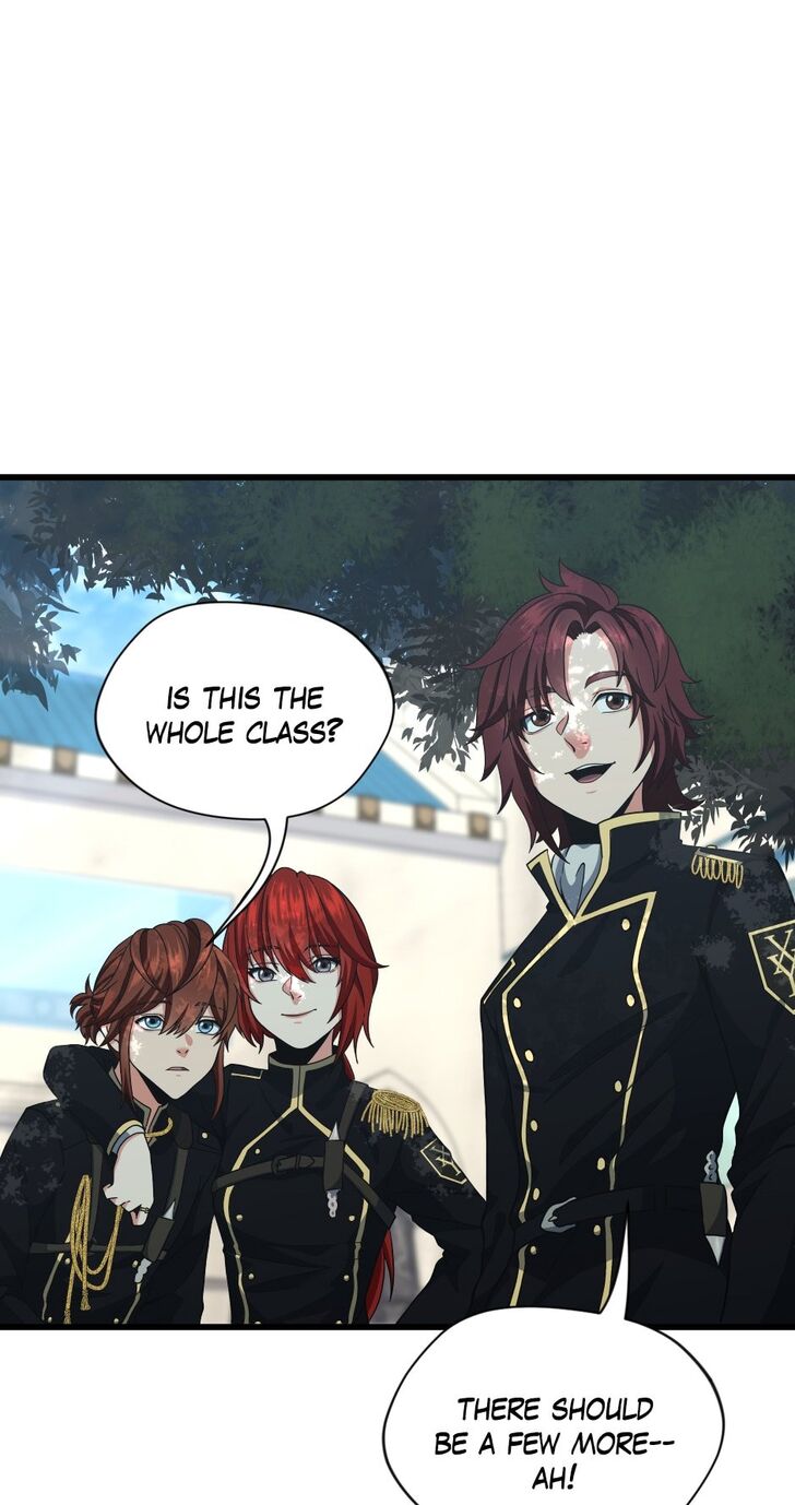 The Beginning After the End Chapter 096 page 64