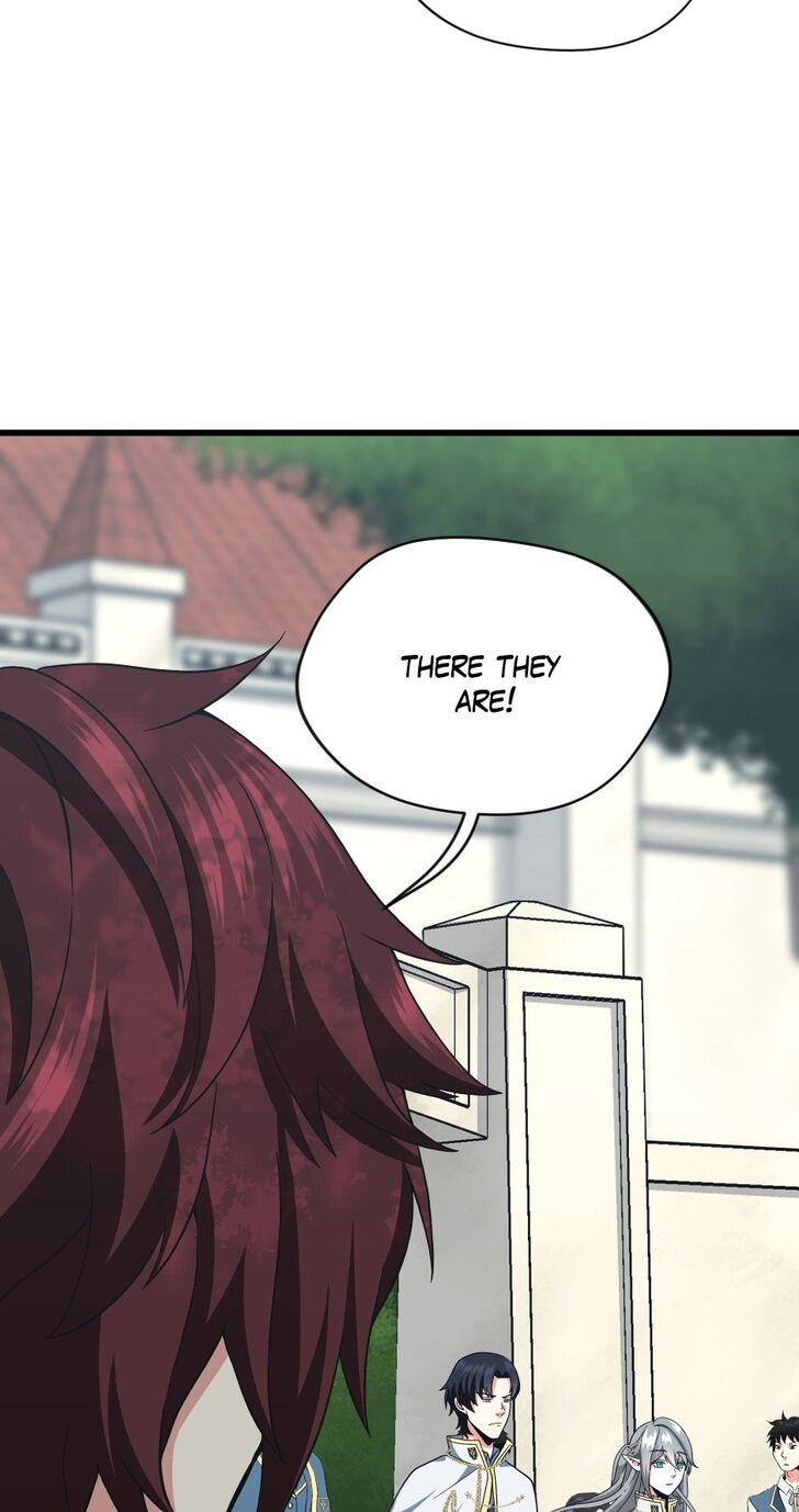 The Beginning After the End Chapter 096 page 65