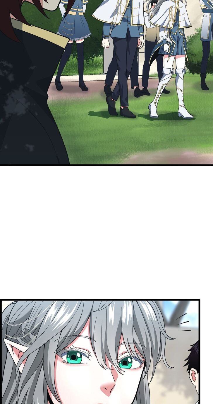 The Beginning After the End Chapter 096 page 66