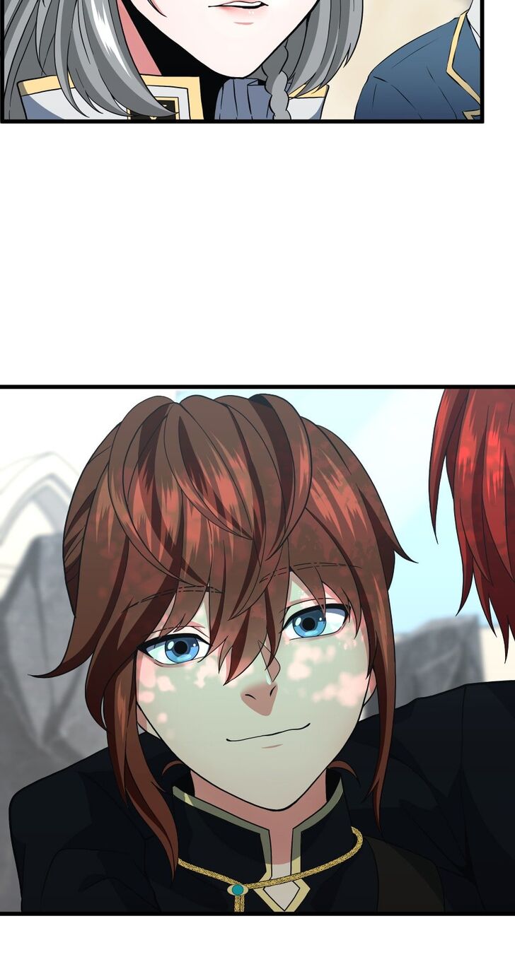 The Beginning After the End Chapter 096 page 67