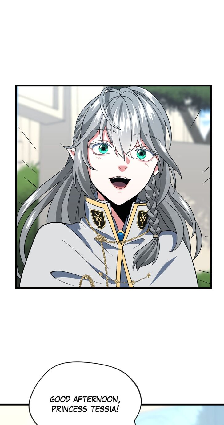 The Beginning After the End Chapter 096 page 68