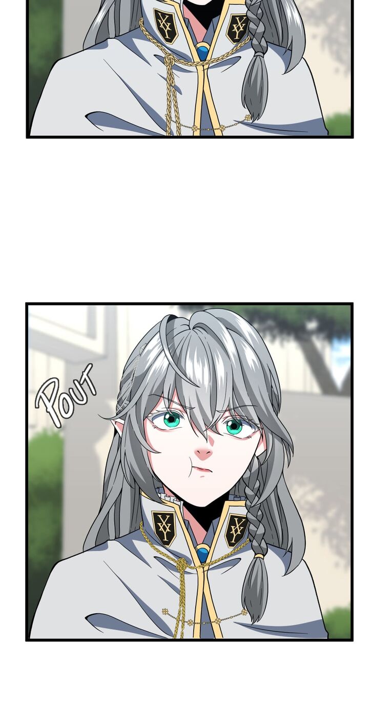 The Beginning After the End Chapter 096 page 70