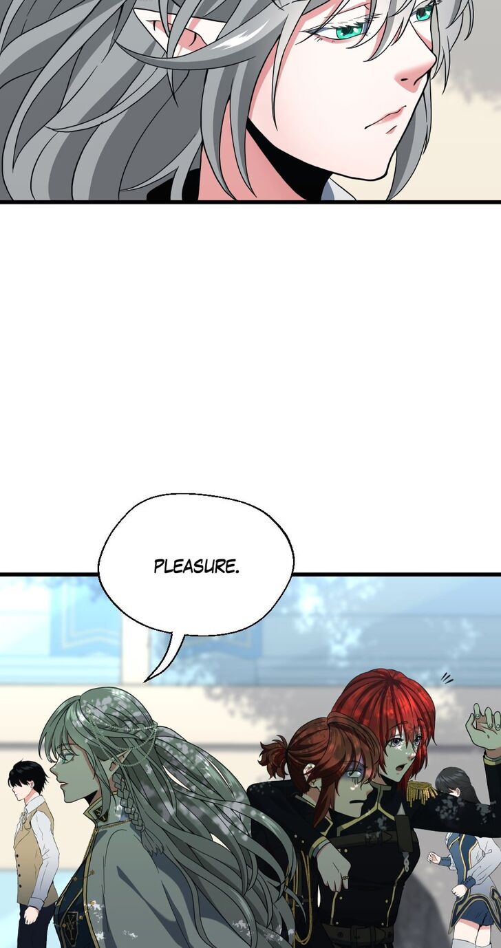 The Beginning After the End Chapter 096 page 72