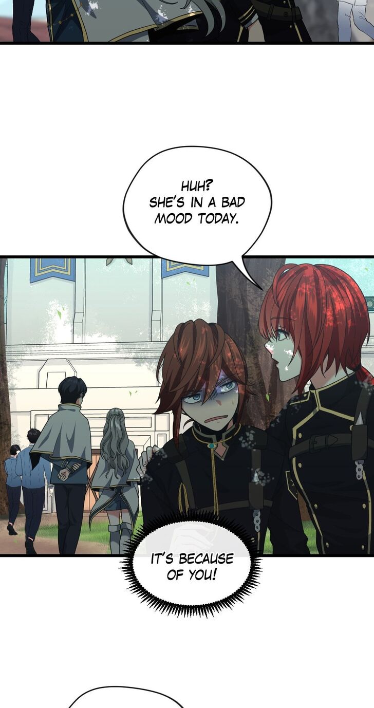 The Beginning After the End Chapter 096 page 73