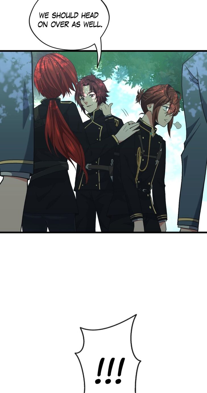 The Beginning After the End Chapter 096 page 74