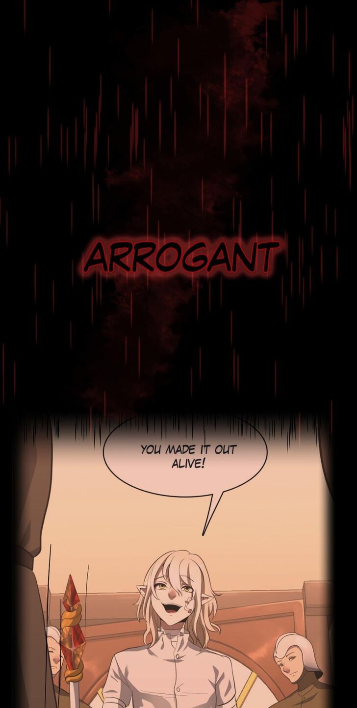 The Beginning After the End Chapter 097 page 1