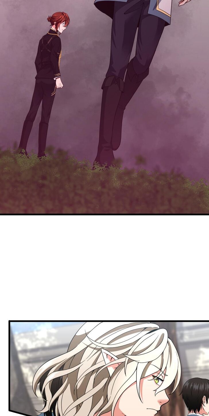 The Beginning After the End Chapter 097 page 6