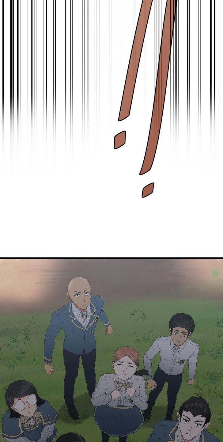 The Beginning After the End Chapter 097 page 9