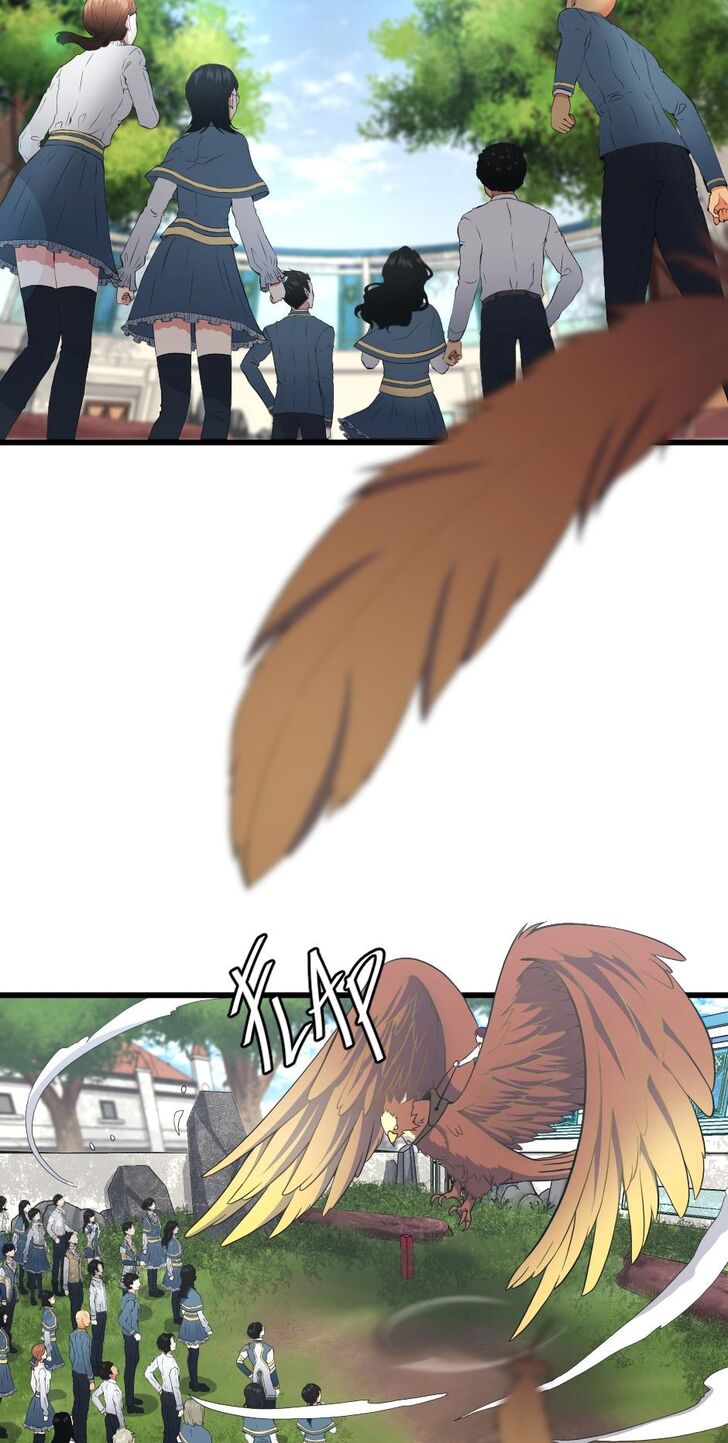 The Beginning After the End Chapter 097 page 12