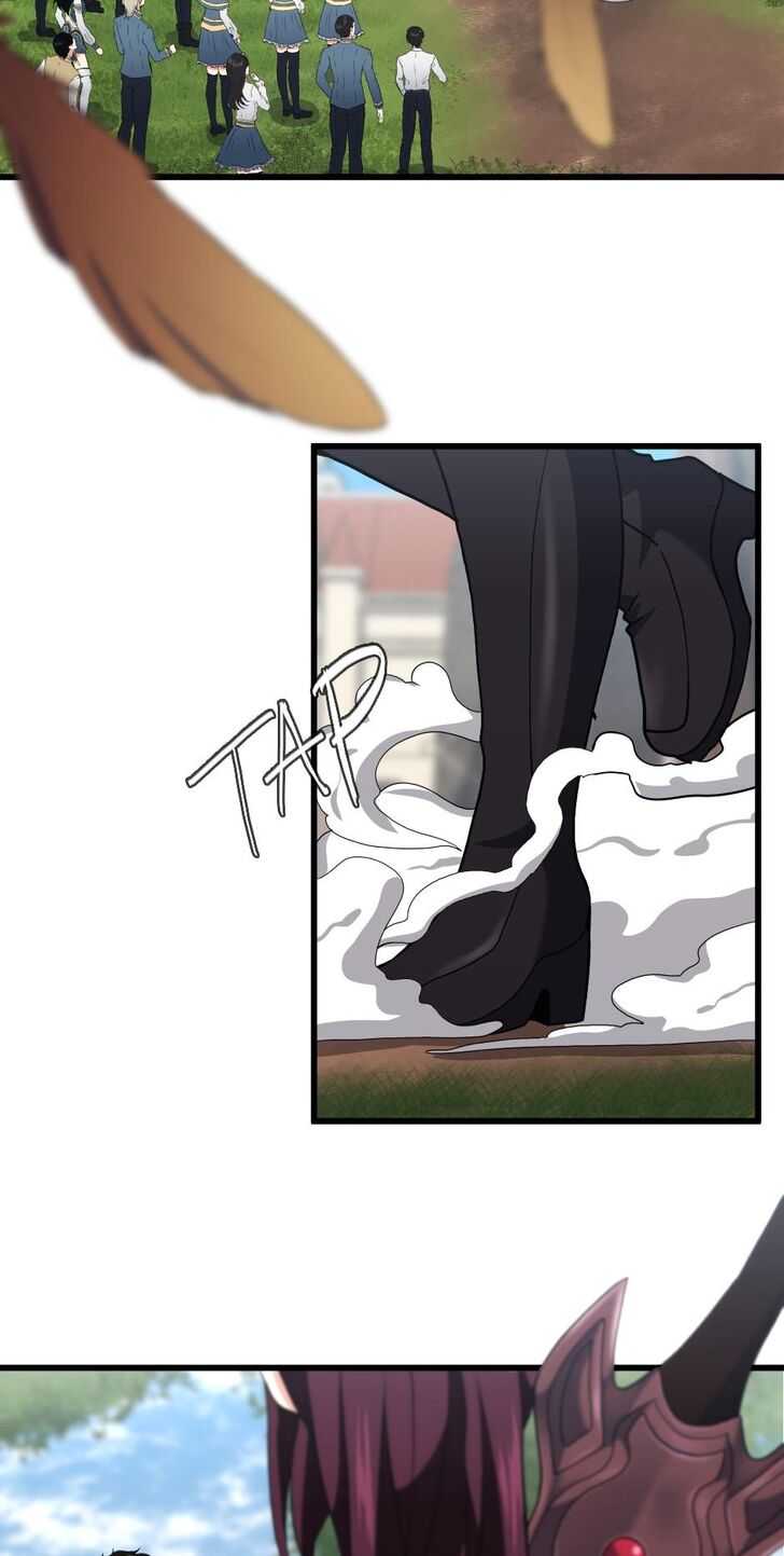 The Beginning After the End Chapter 097 page 13