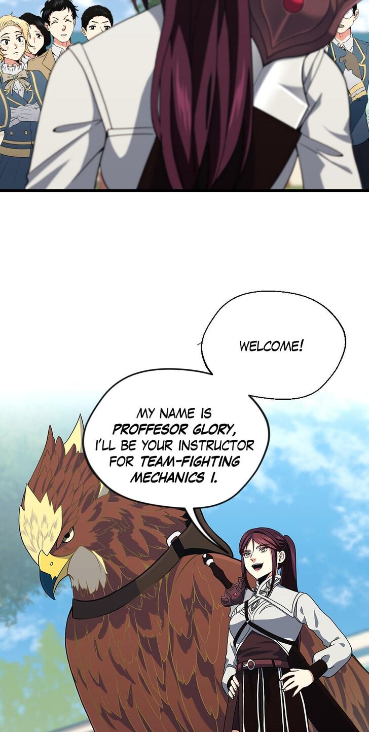 The Beginning After the End Chapter 097 page 14