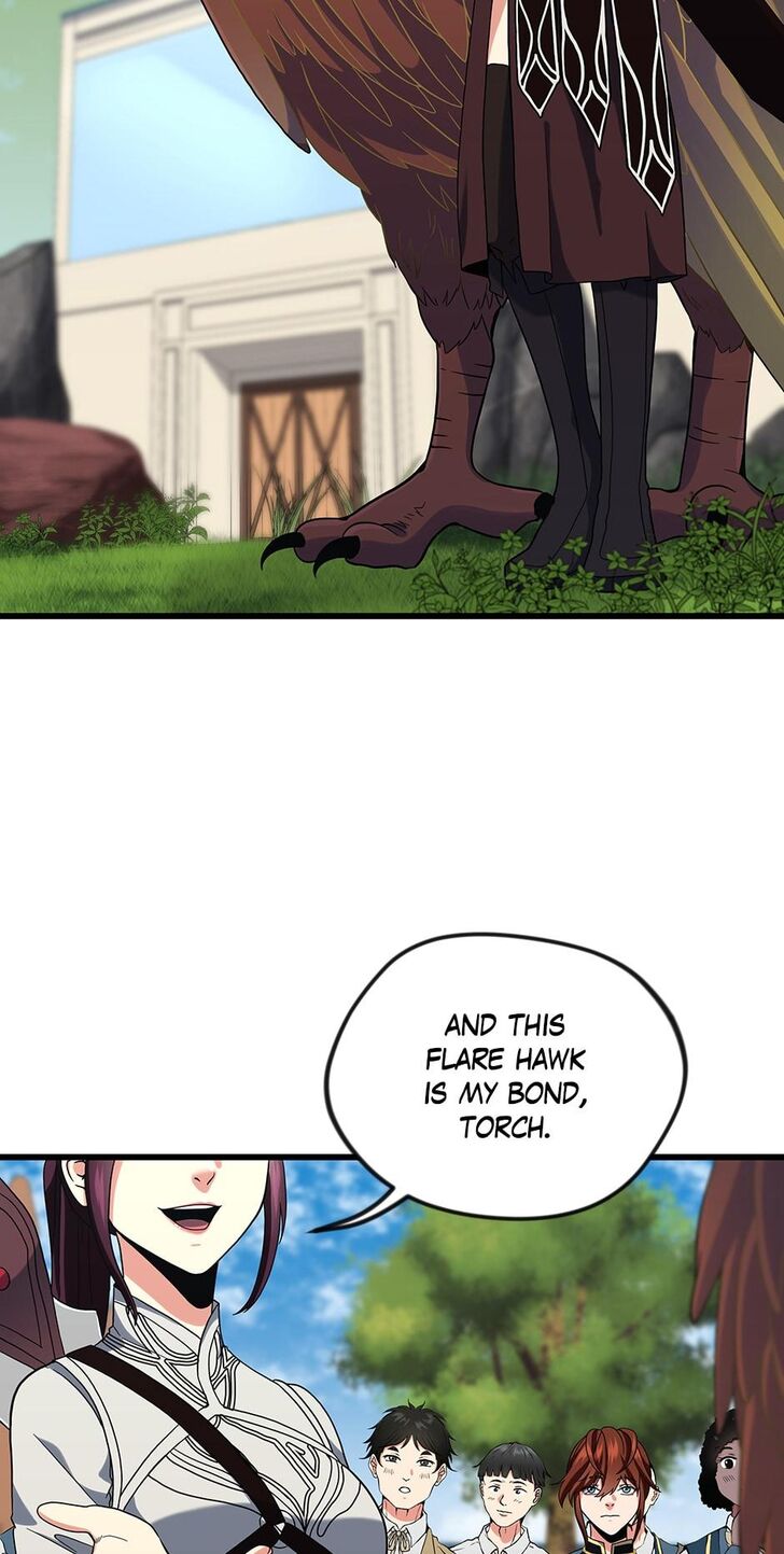 The Beginning After the End Chapter 097 page 15