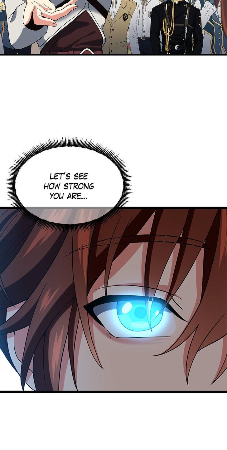 The Beginning After the End Chapter 097 page 16