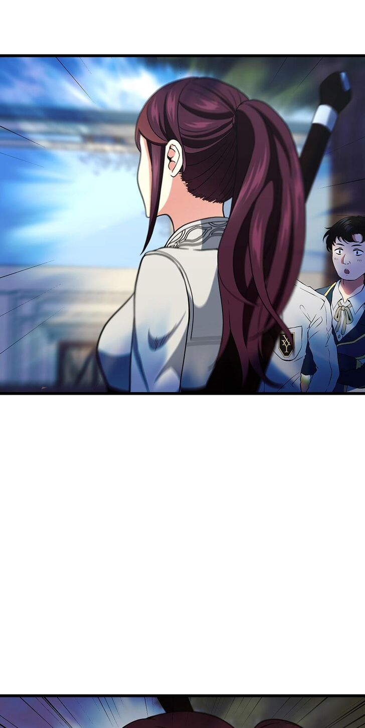 The Beginning After the End Chapter 097 page 17