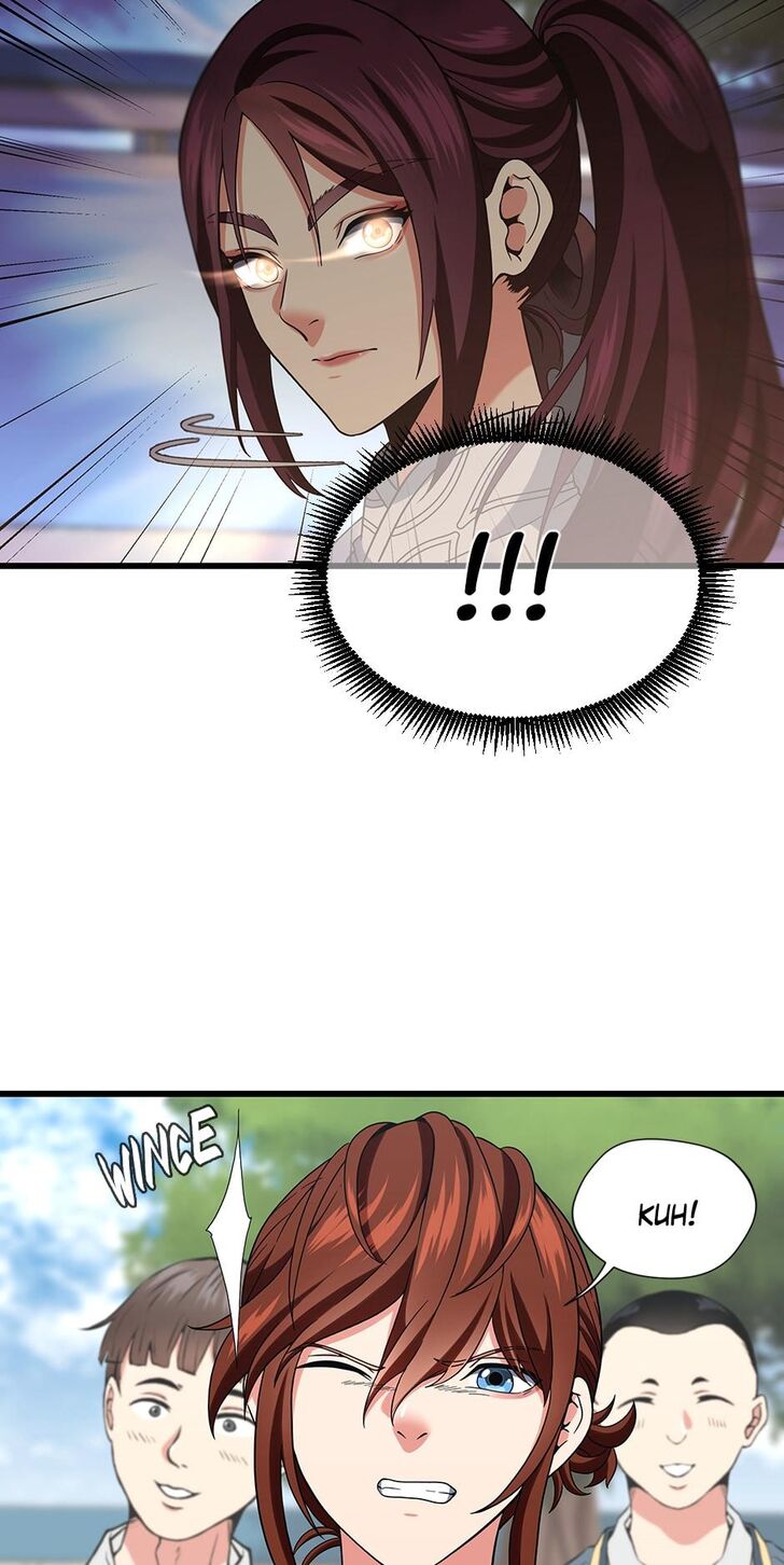 The Beginning After the End Chapter 097 page 18