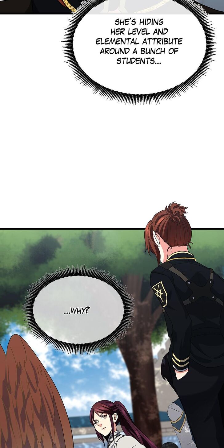 The Beginning After the End Chapter 097 page 20