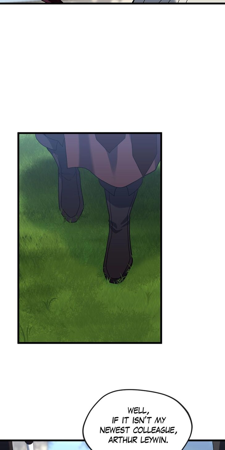 The Beginning After the End Chapter 097 page 22