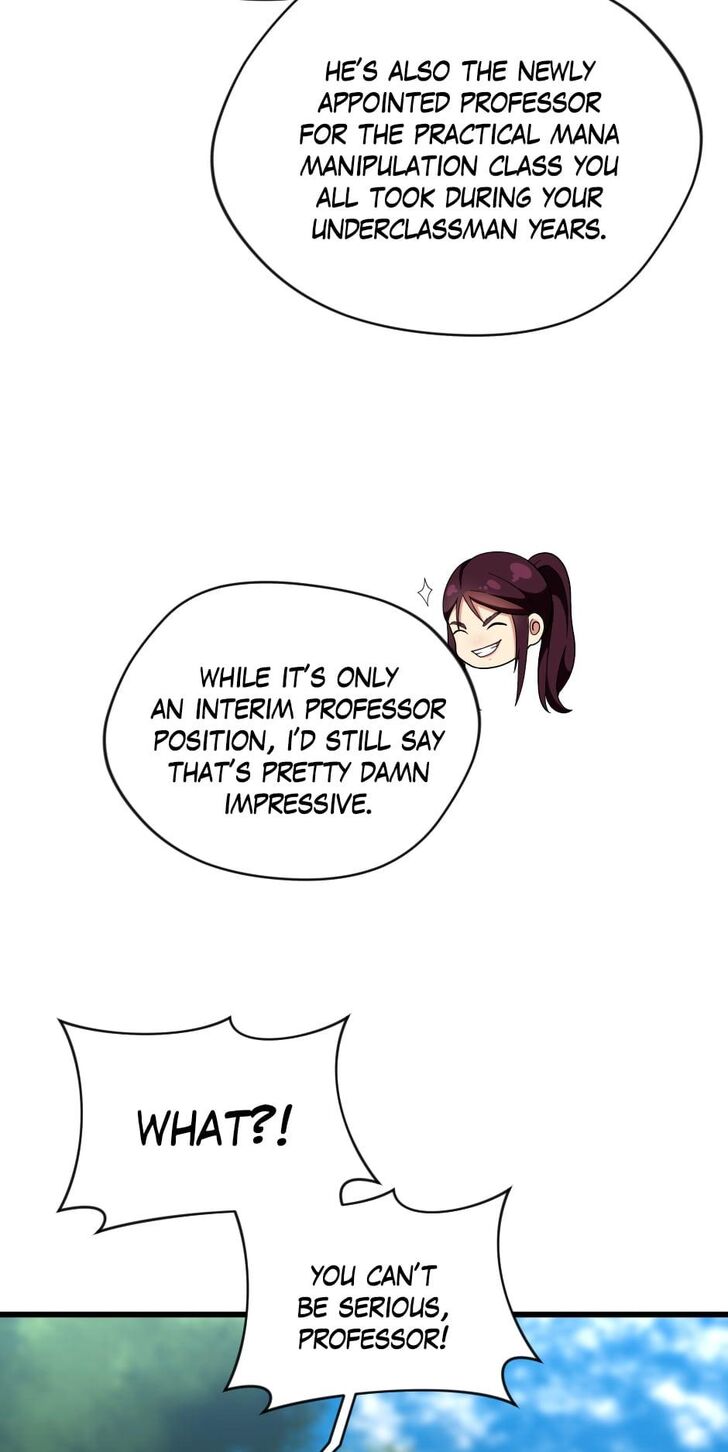 The Beginning After the End Chapter 097 page 25