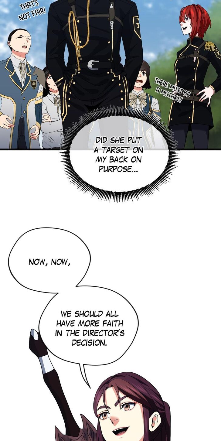 The Beginning After the End Chapter 097 page 27