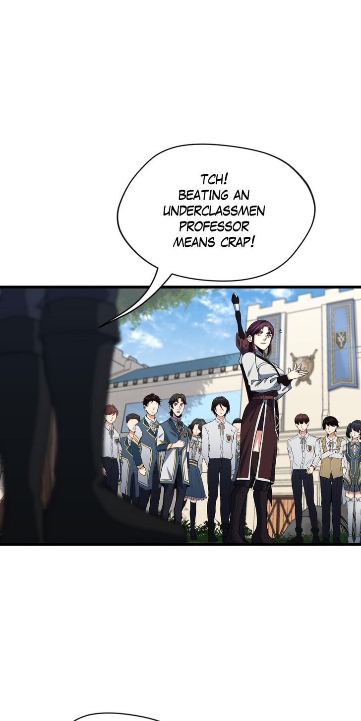The Beginning After the End Chapter 097 page 29