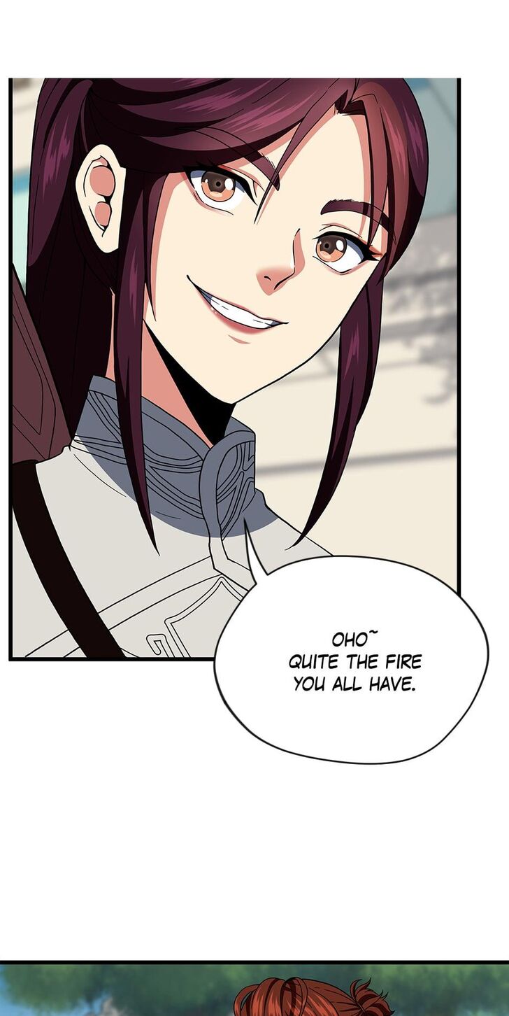 The Beginning After the End Chapter 097 page 31