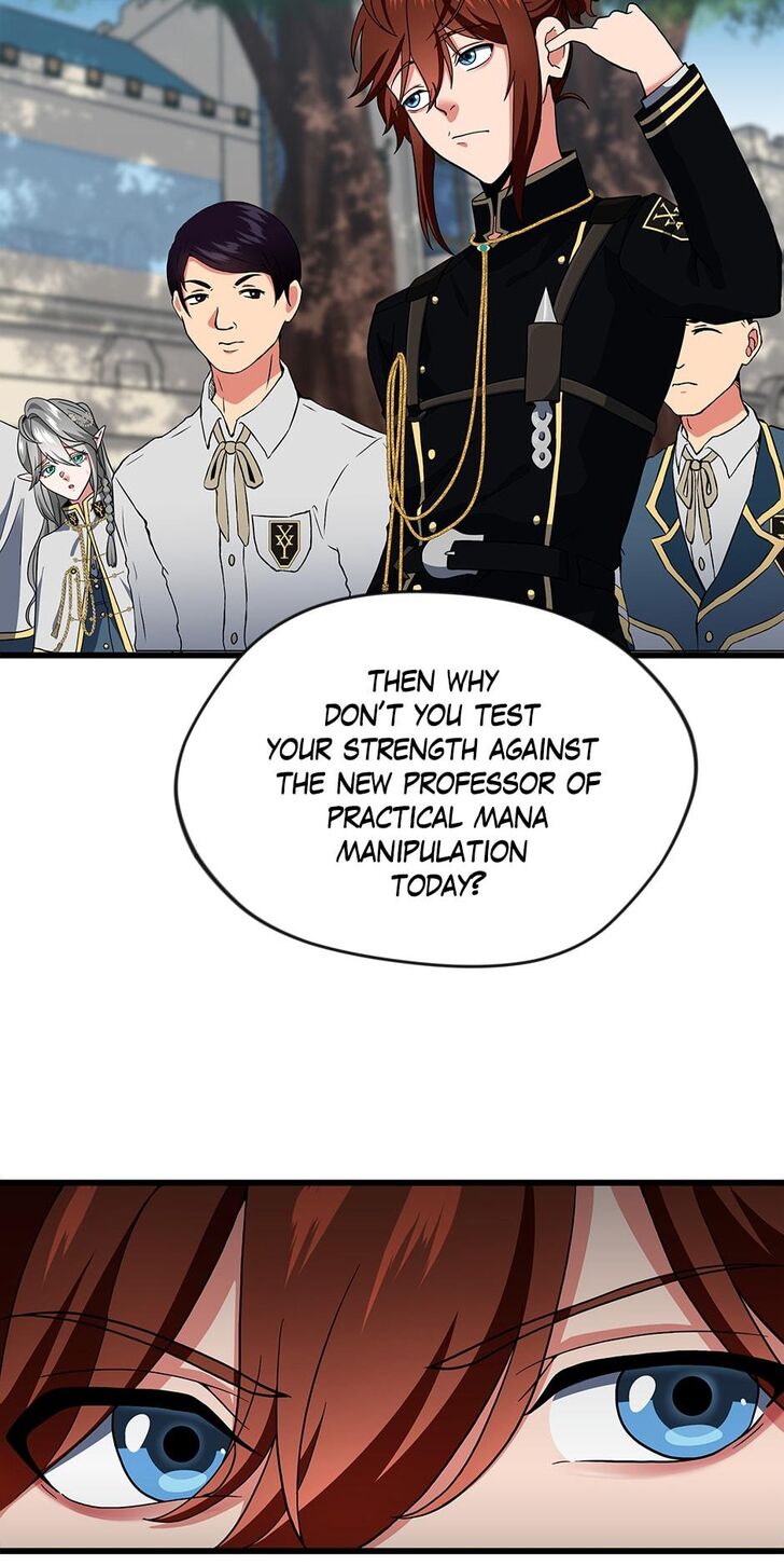 The Beginning After the End Chapter 097 page 32