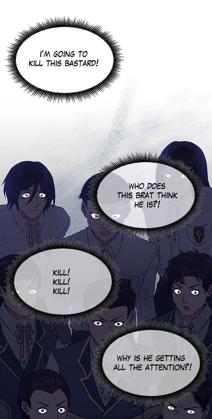 The Beginning After the End Chapter 097 page 33