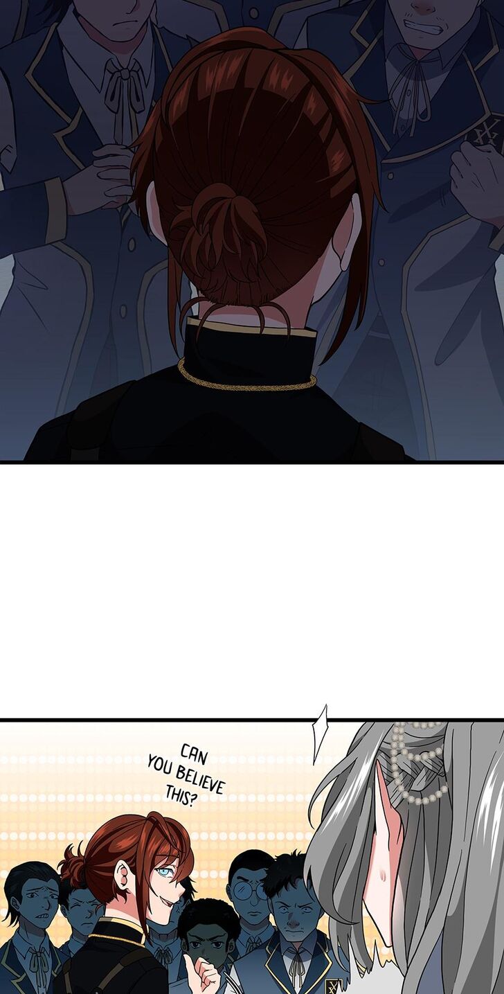 The Beginning After the End Chapter 097 page 34