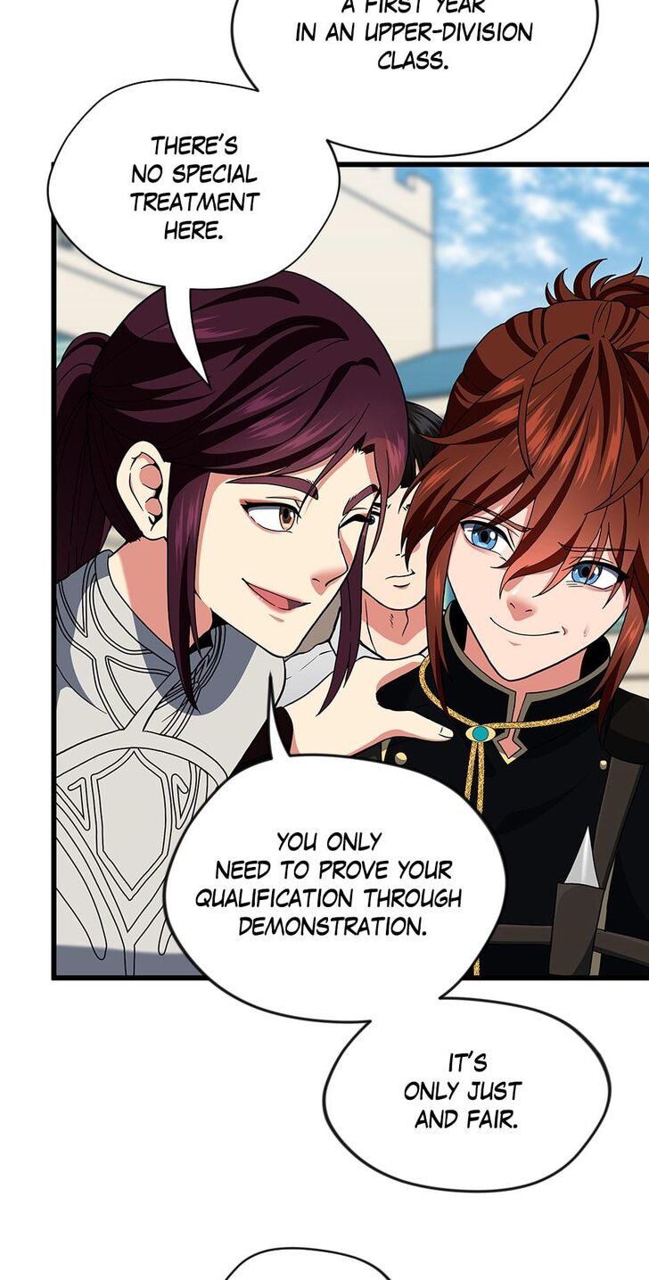 The Beginning After the End Chapter 097 page 37