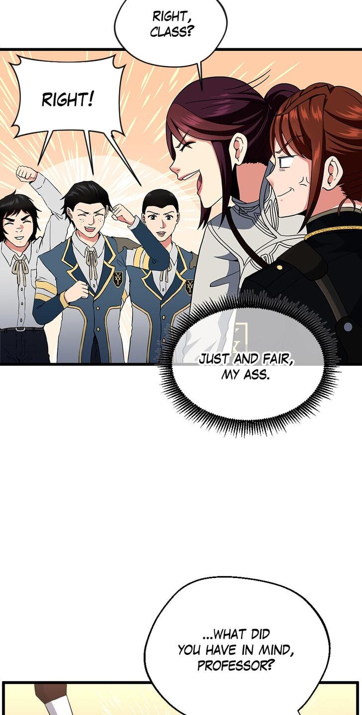 The Beginning After the End Chapter 097 page 38