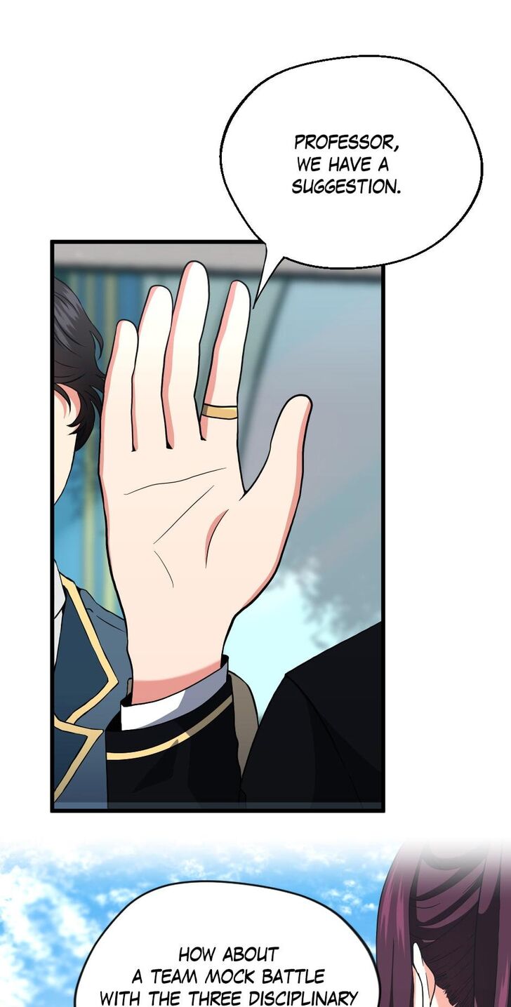 The Beginning After the End Chapter 097 page 41