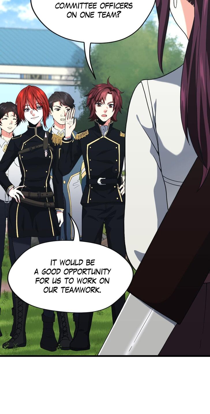 The Beginning After the End Chapter 097 page 42