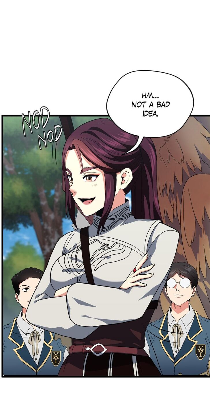 The Beginning After the End Chapter 097 page 43