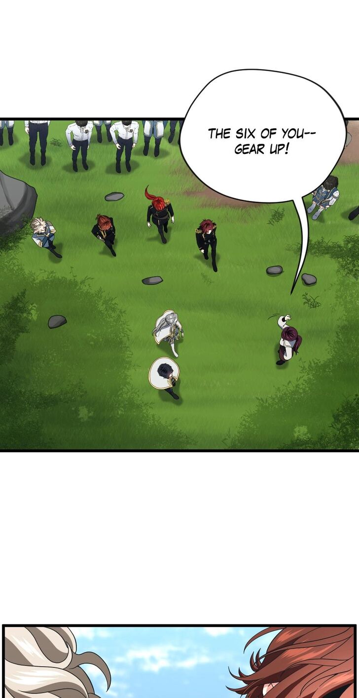 The Beginning After the End Chapter 097 page 49