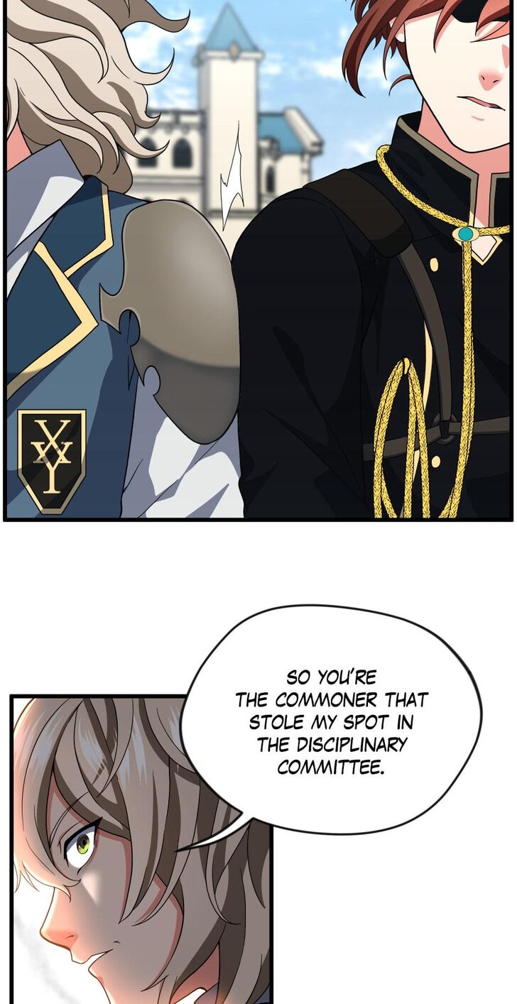 The Beginning After the End Chapter 097 page 50
