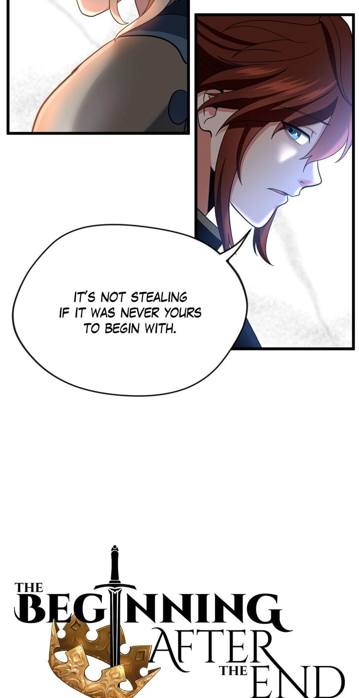 The Beginning After the End Chapter 097 page 51