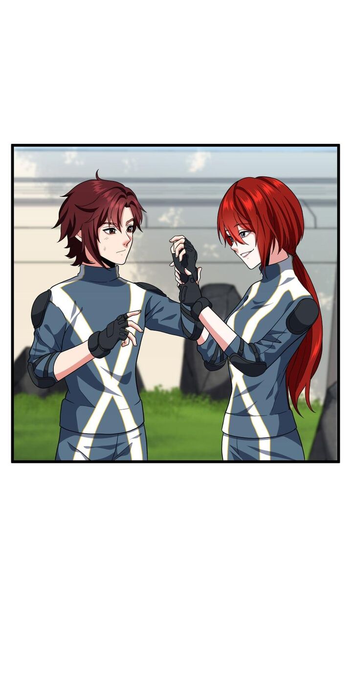 The Beginning After the End Chapter 097 page 55