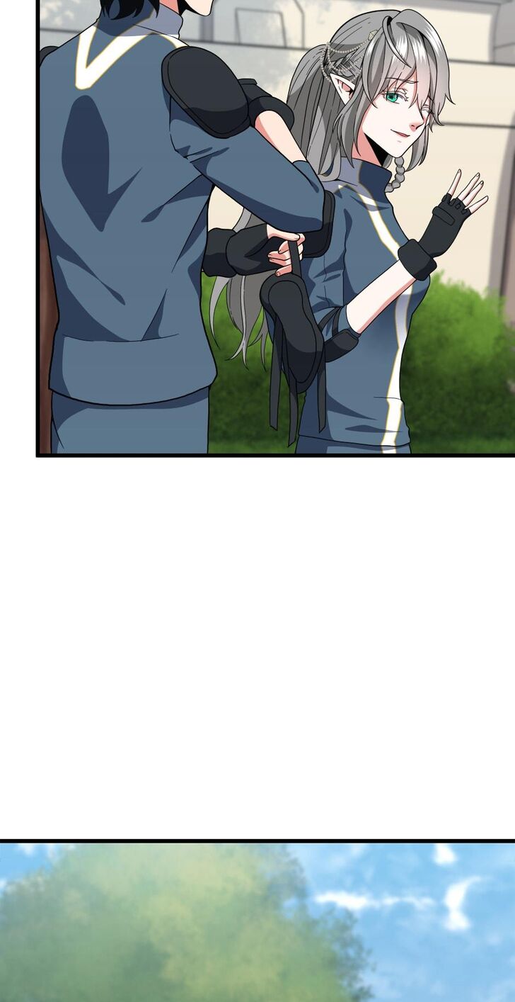 The Beginning After the End Chapter 097 page 57