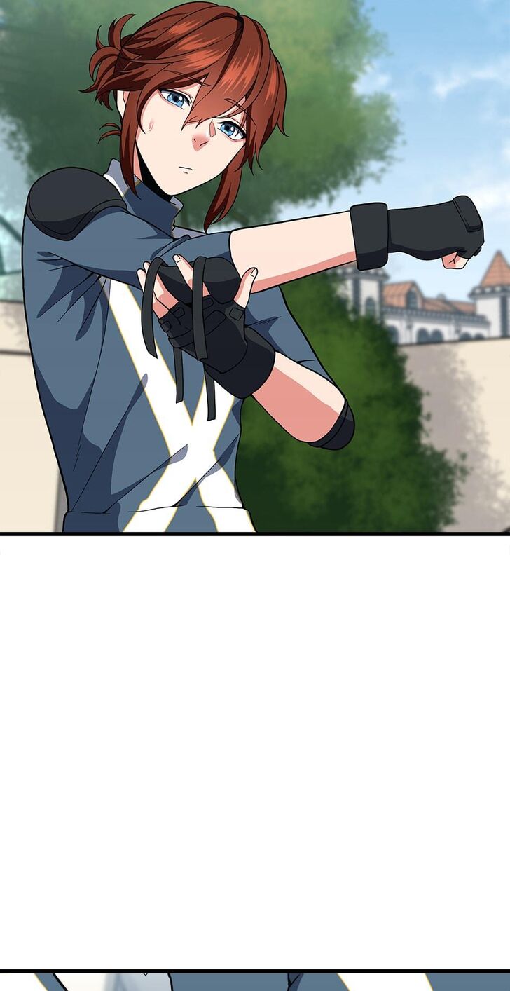 The Beginning After the End Chapter 097 page 58