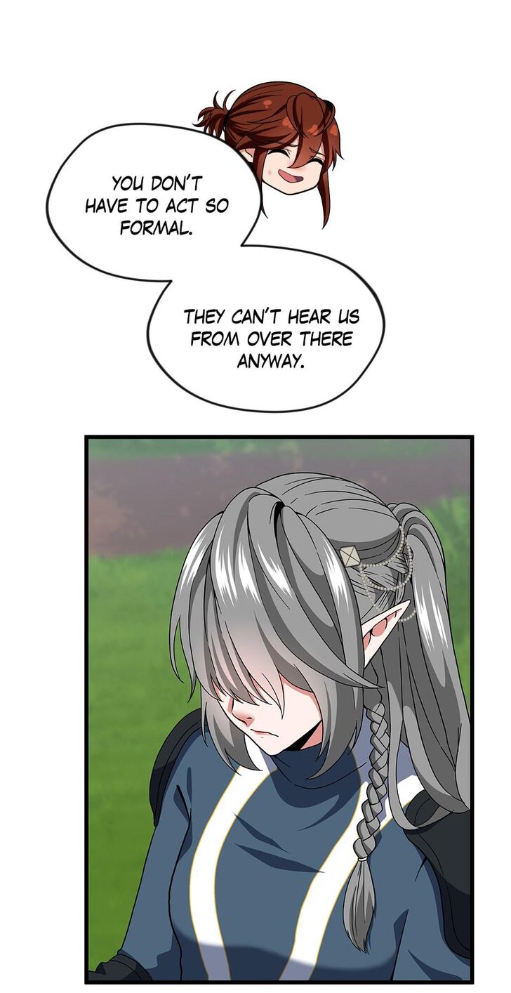 The Beginning After the End Chapter 097 page 62