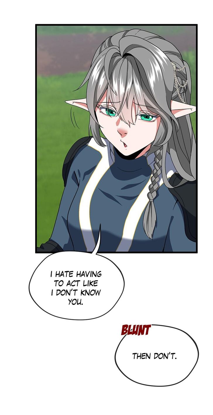The Beginning After the End Chapter 097 page 63