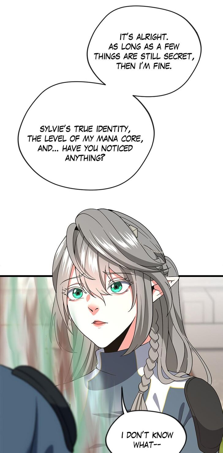The Beginning After the End Chapter 097 page 65