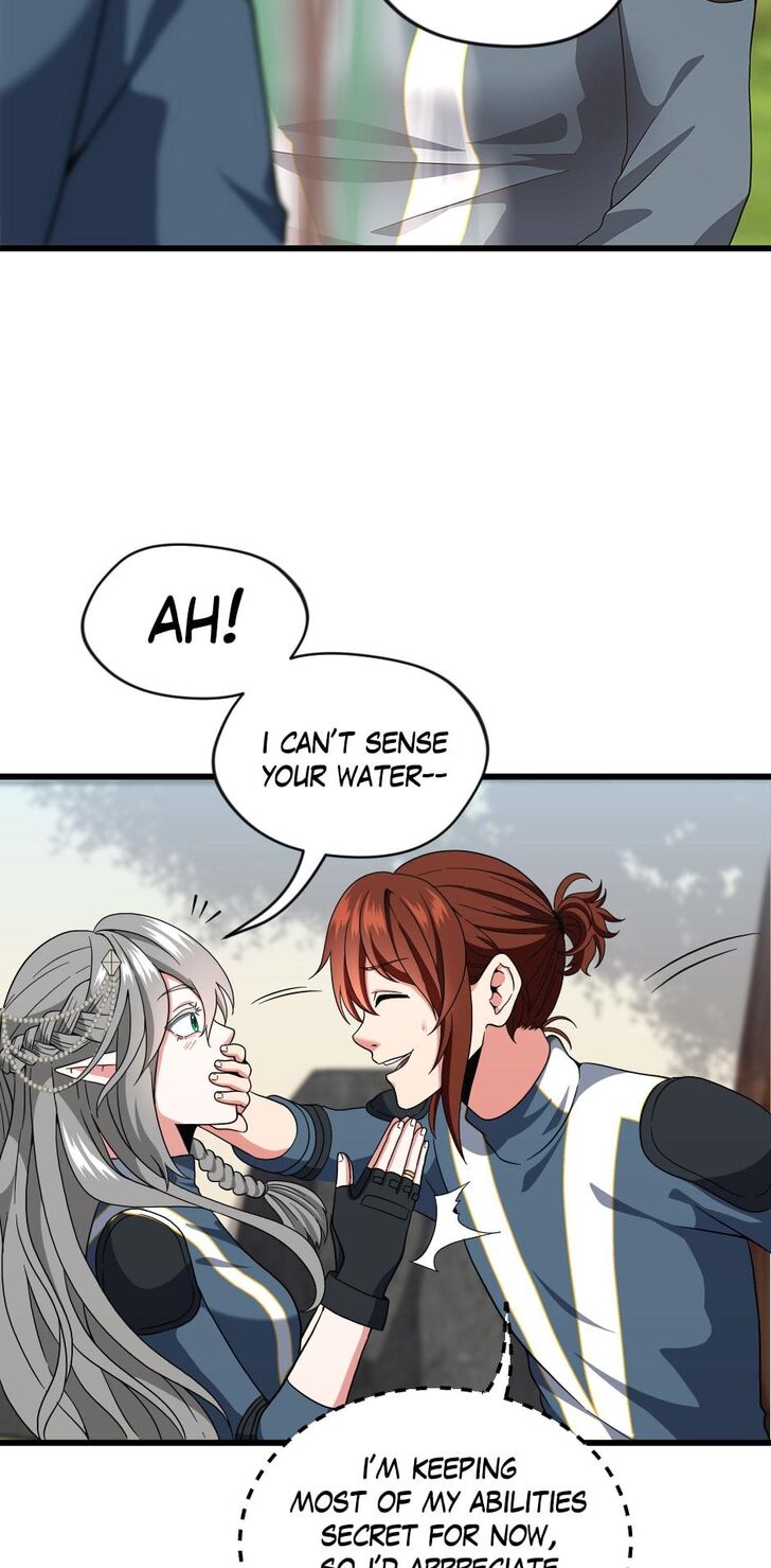 The Beginning After the End Chapter 097 page 66