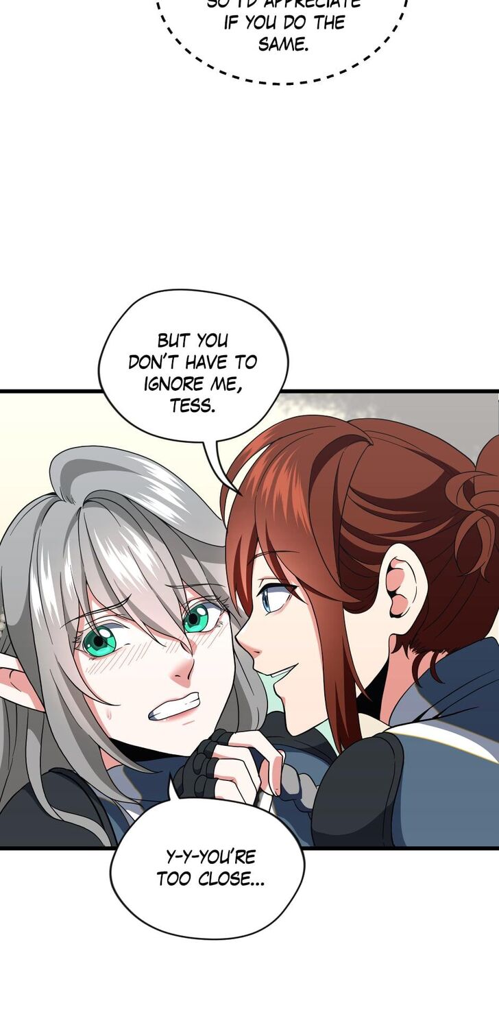 The Beginning After the End Chapter 097 page 67