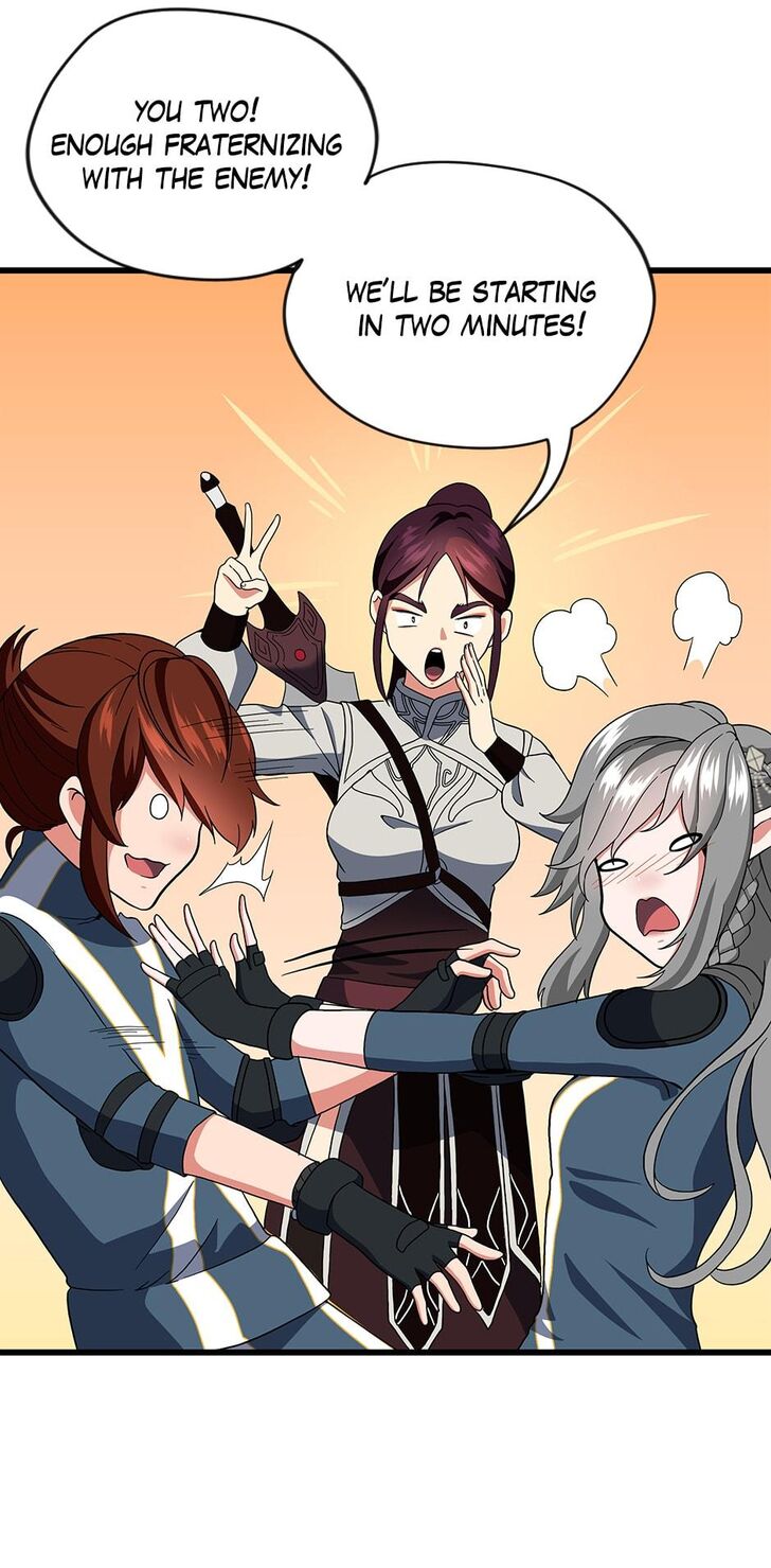 The Beginning After the End Chapter 097 page 68