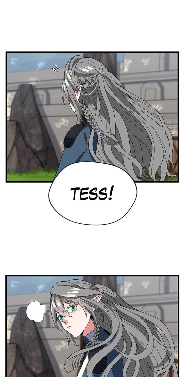 The Beginning After the End Chapter 097 page 69