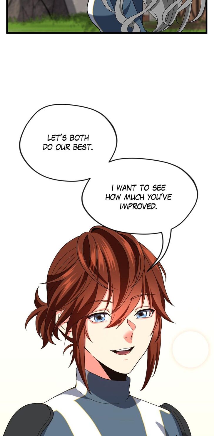 The Beginning After the End Chapter 097 page 70