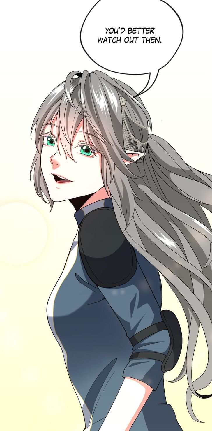 The Beginning After the End Chapter 097 page 72