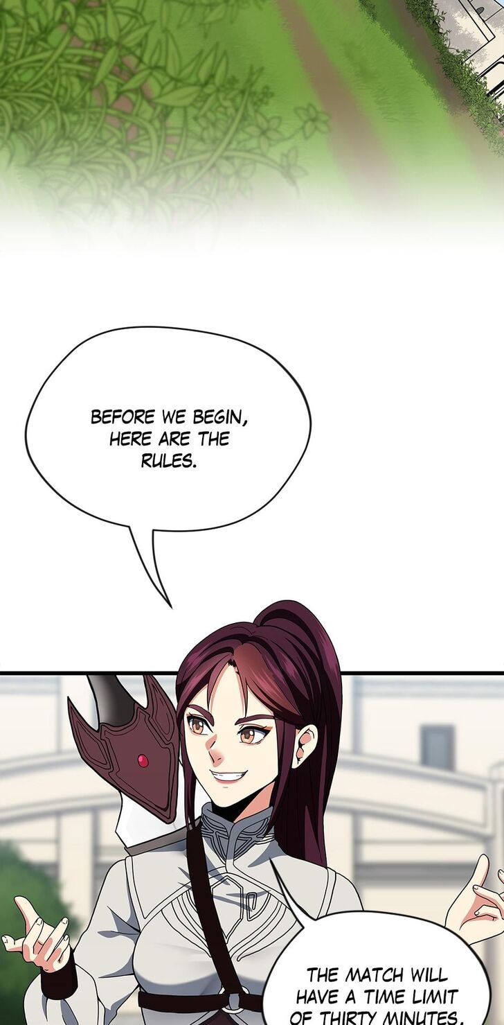 The Beginning After the End Chapter 097 page 75