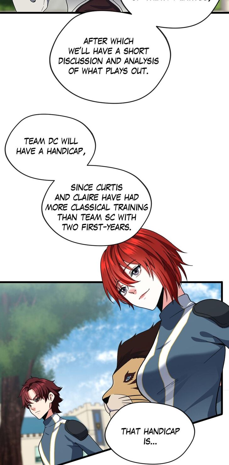 The Beginning After the End Chapter 097 page 76